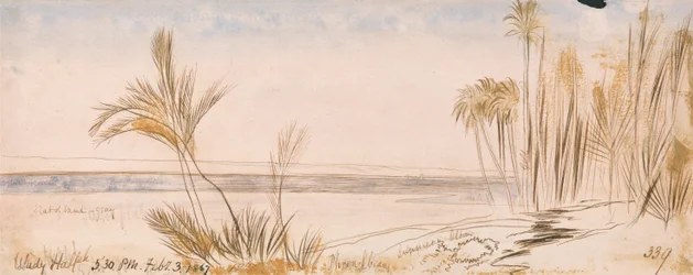 Wady Halfeh